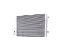 VALEO 814094 Air conditioning condenser