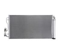 Valeo Air-Conditioning Installation 814191