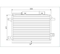 Valeo 814249 Air Conditioning Units