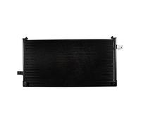 Valeo 814311 Condenser, air conditioning