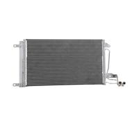 VALEO 814364 Air conditioning condenser