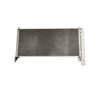 Valeo 814415 Air Conditioning Installation