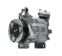 VALEO 814715 Air conditioning compressor