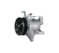 VALEO 814717 Air conditioning compressor