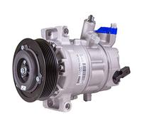 Valeo 815659 A/C Compressor for Select Audi and Volkswagen Models