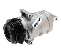 Valeo 815676: Compressor Lincoln Mkz 3.5L 2007-2012