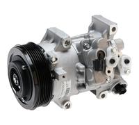Valeo 815677: Compressor Toyota Corolla 1.8L 2011-2013