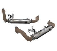 Valeo Cooler, Exhaust Gas Recirculation 817749