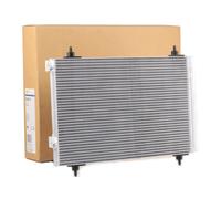 VALEO 818171 Air conditioning condenser