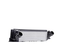 Valeo Intercooler 818259 – Charger