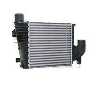 Valeo 818304 Radiator Air Intake
