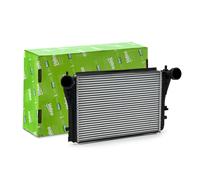 CHARGE AIR COOLER 818795 FOR SKODA OCTAVIA/II/Combi VW SEAT AUDI A3/S3 2.0L 4cyl