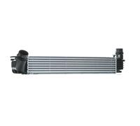 VALEO 818870 Intercooler