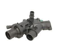 Thermostat with housing 819715 VALEO for CITROËN PEUGEOT FIAT FORD TOYOTA DS