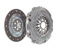 VALEO 821393 2 in 1 Clutch Kit KIT2P for OPEL VAUXHALL Movano RENAULT Master II
