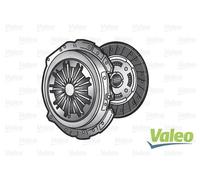 VALEO 826048 Clutch kit