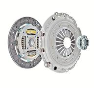 Valeo 826242 Clutch Kit (3pcs.), Citroen Jumper Platform I, Peugeot Boxer