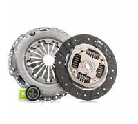 VALEO 826326 Clutch kit