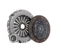 VALEO 826343 Clutch kit