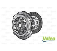 Valeo 826344 Clutch Kit fits FORD Transit TOURNEO Connect Mk1 Van 1.8 TDCi
