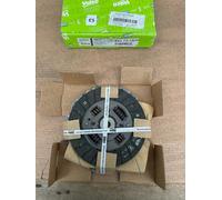 Valeo 826377 Clutch Kit 2pc Fits VAUXHALL ASTRA G CORSA C MERIVA 1.7 CDTi