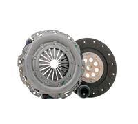 Clutch kit for vehicles with push type clutch 826550 VALEO for PEUGEOT CITROËN