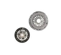 VALEO 826554 Clutch Kit Fits Dacia Logan Logan MCV Sandero Renault Clio