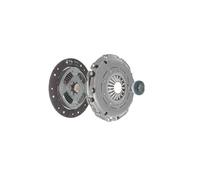 Clutch kit for vehicles with push type clutch 826569 VALEO for OPEL RENAULT