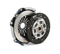 VALEO 826577 Clutch Kit Dacia Logan (2005->) 1.2 - 55Kw 74Hp 16V