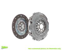 VALEO 826694 Clutch Kit for MERCEDES-BENZ