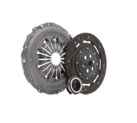 VALEO 826729 Clutch kit