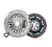 Valeo 826740 Clutch Kit 3 Piece 228mm 18 Teeth Push Type Cover Disc Bearing