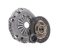 VALEO 826764 Clutch kit