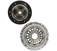 Clutch Kit 2 piece (Cover+Plate) 826817 Valeo 7701477877 7701478637 Quality New