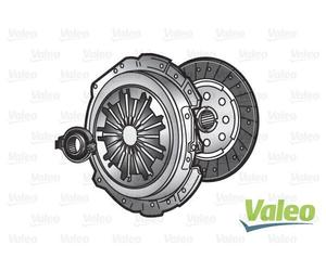 Valeo 826877 Clutch Service Kit For Conversion Kit 3 Piece Replacement Spare