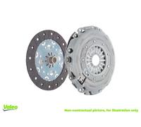Valeo Clutch Kit 828472