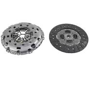 VALEO 832138 Clutch kit