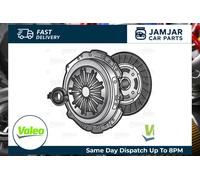 VALEO 832228 Clutch Kit With Clutch Release Bearing Replacement For Mini Clubman