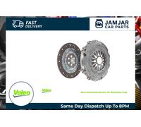 Valeo Clutch Kit 832284