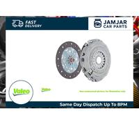VALEO 832391 Clutch Kit Without Central Slave Cylinder Fits Ford Transit