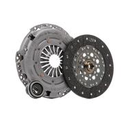 Valeo 832443 Clutch Kit With Clutch Release Bearing Replacement Fits Hyundai i40