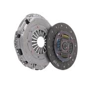 Valeo 832451 Clutch Kit Fits Hyundai i30 Tucson Kia Cee'D Pro Cee'D Sportage