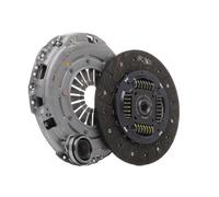 Clutch kit for vehicles with push type clutch 832682 VALEO for KIA SPORTAGE III