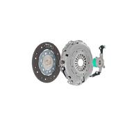Clutch kit 834010 VALEO for FORD FOCUS I FOCUS I Saloon FOCUS I Turnier