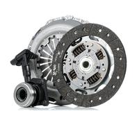 Clutch kit 834071 VALEO for FORD VOLVO