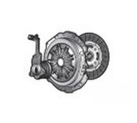 VALEO 834084 Clutch Kit Fits Ford C-Max Focus Focus C-Max Galaxy Kuga Volvo C30