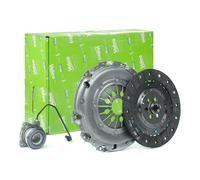 VALEO 834091 Clutch kit