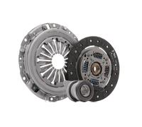 VALEO 834113 Clutch kit