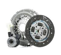 VALEO 834132 Clutch kit