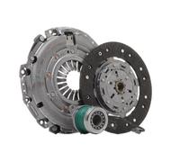 Valeo 834145 Clutch Kit 3 Piece Central Concentric Slave Cylinder CSC 240mm